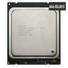 Intel Xeon E5-2648L SR0LX 1.80GHz 20M 8-Core LGA 2011 Server CPU Processor 70W