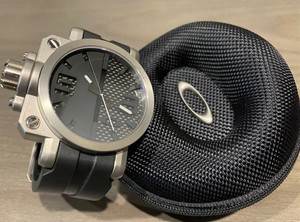 oakley gearbox titanium