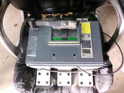 RJF36120U44A - RJF POWERPACT R-FRAME MCCB SKU020852