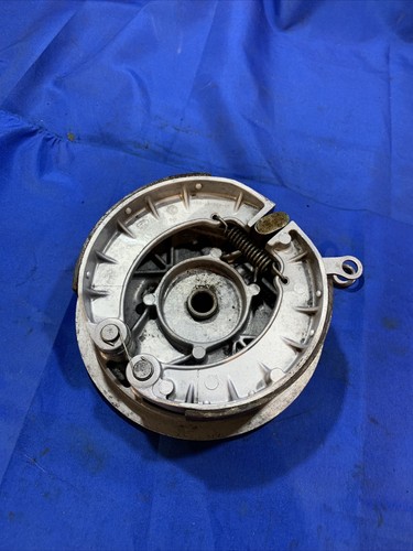 Jawa Bremsnabenplatte vorne 25-620-51 256 - Bild 5 von 8