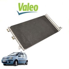 Condensatore Radiatore Climatizzatore Aria Condizionata FIAT PANDA 169 2003 2013