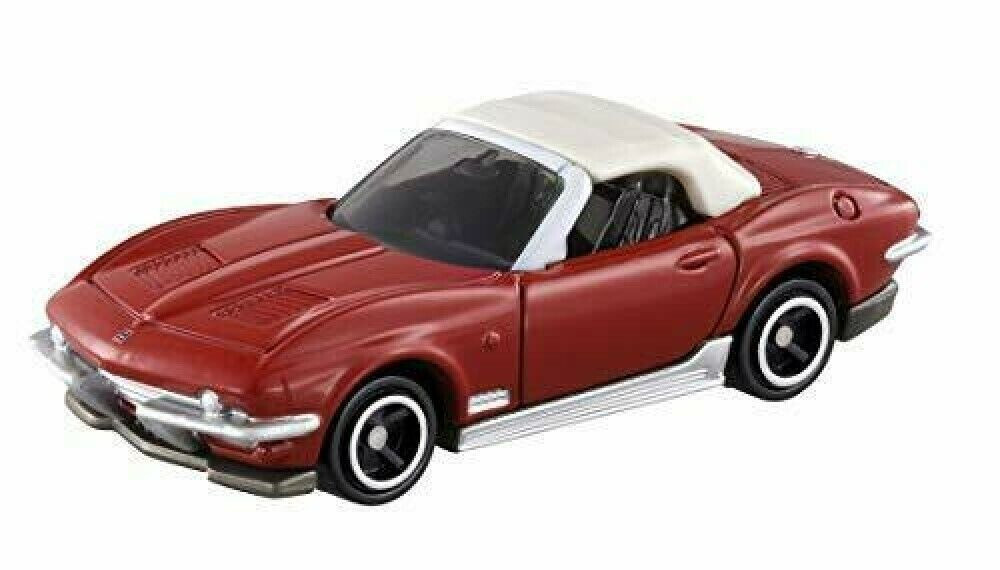 Takara Tomy Tomica No.103 Mitsuoka Rock Star 1/60 Scale Limited Edition