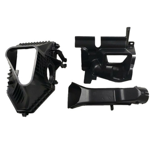 For Dodge Charger Scat Pack Hellcat Style 20192021 Cold Air Box