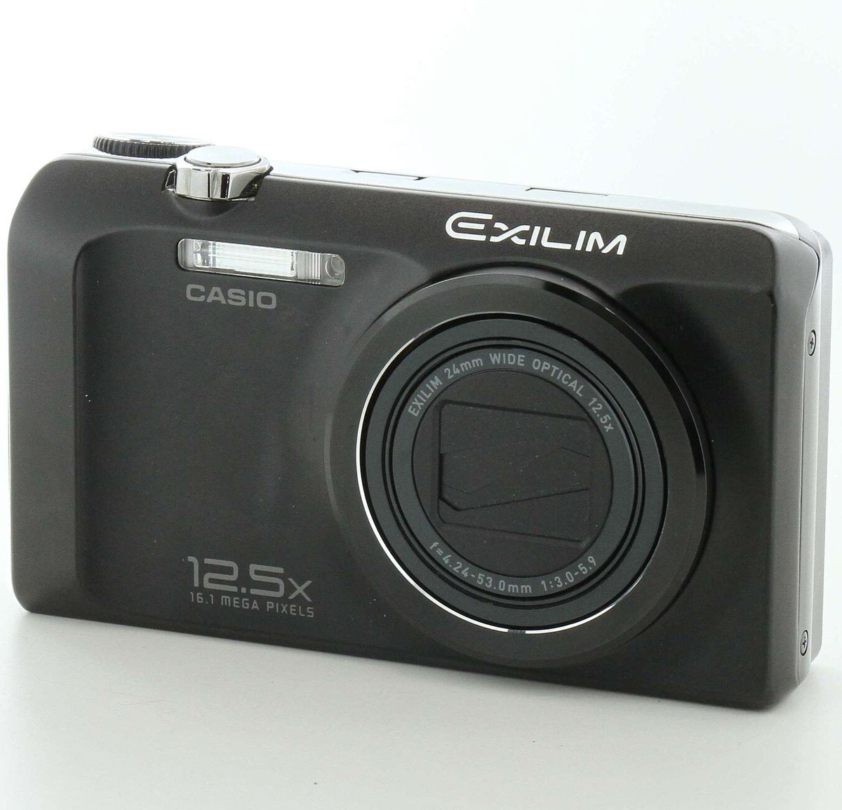 CASIO カシオ EXILIM EX-H30 EX-H30 - デジタルカメラ - CASIO