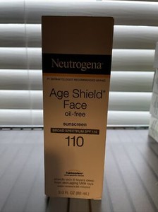 age shield face 110