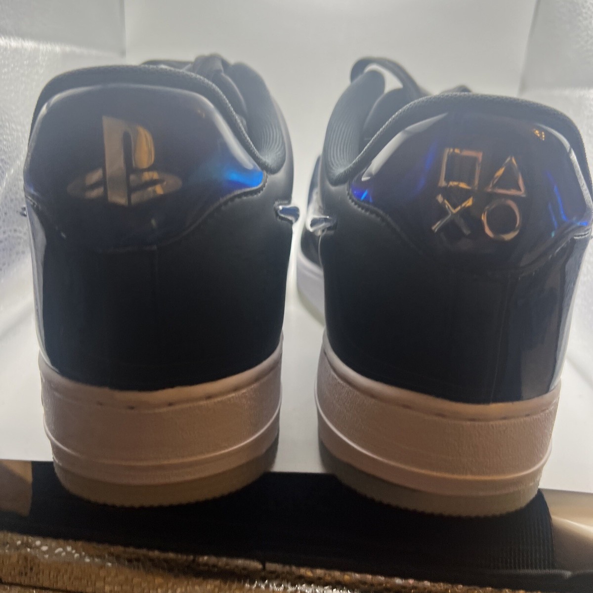 nike air force 1 low playstation 2018