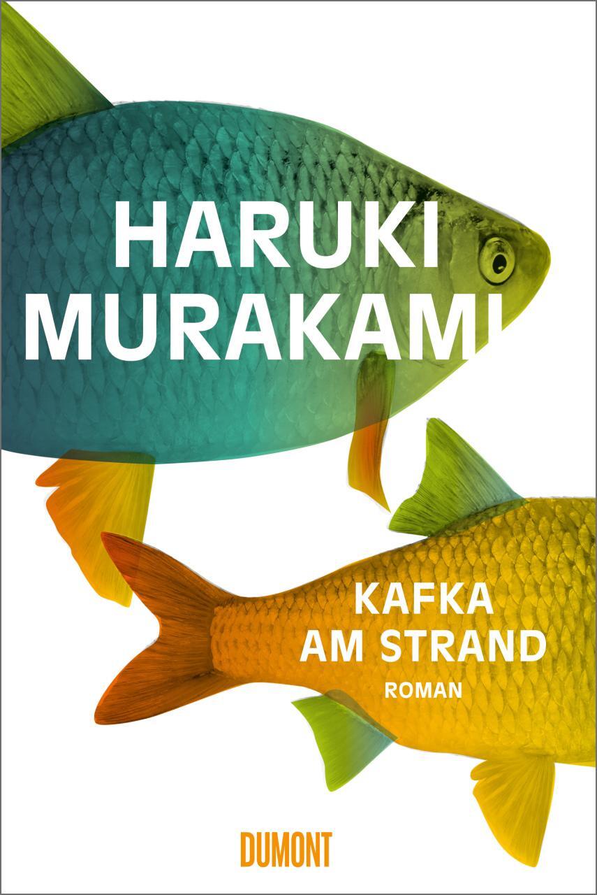 Kafka Am Strand | Murakami, Haruki