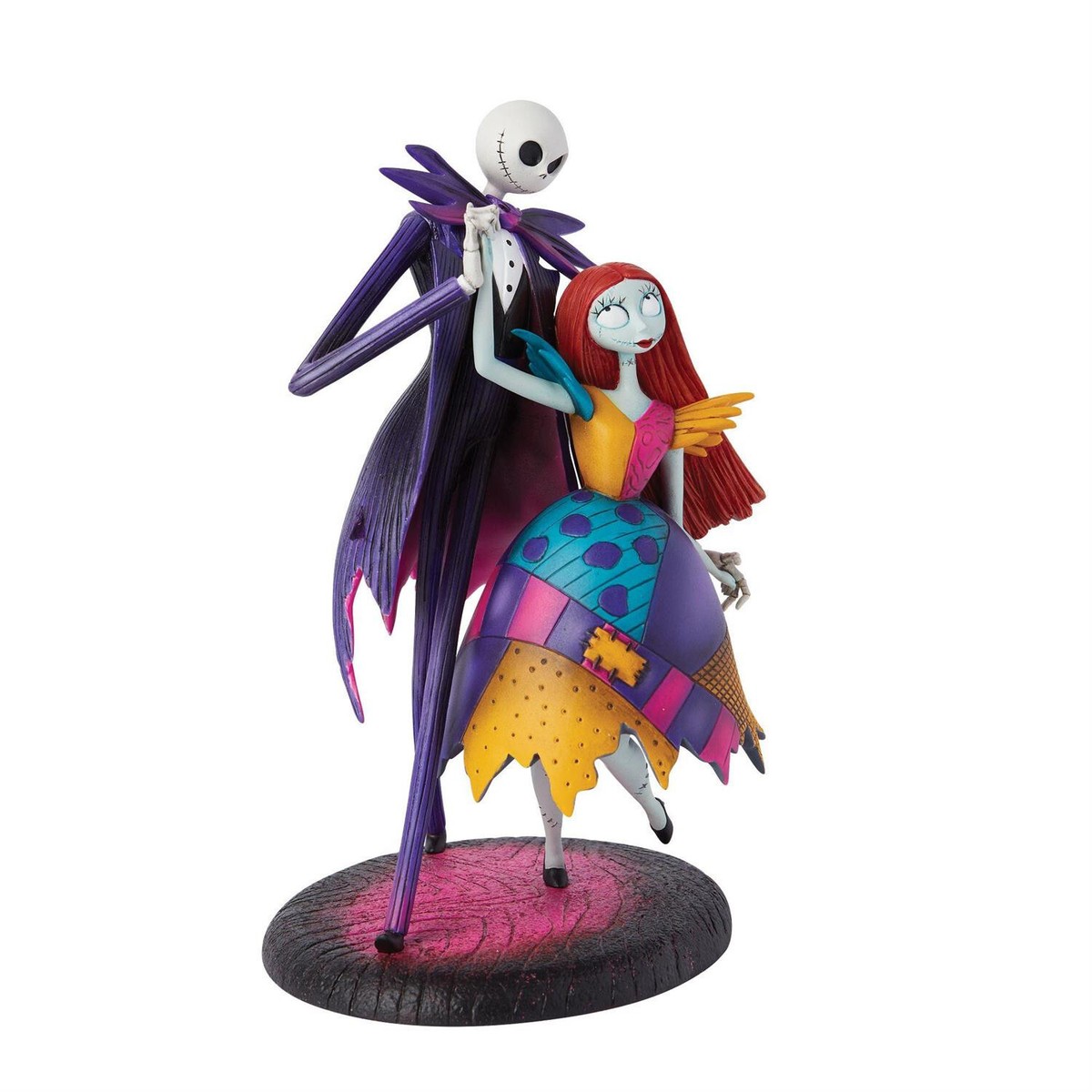 The Nightmare Before Christmas ジャック&サリー s-l1200.jpg