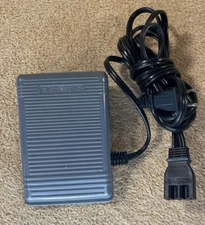 FDM Foot Pedal KD-1902 Electronic Speed Controller Sewing Machine