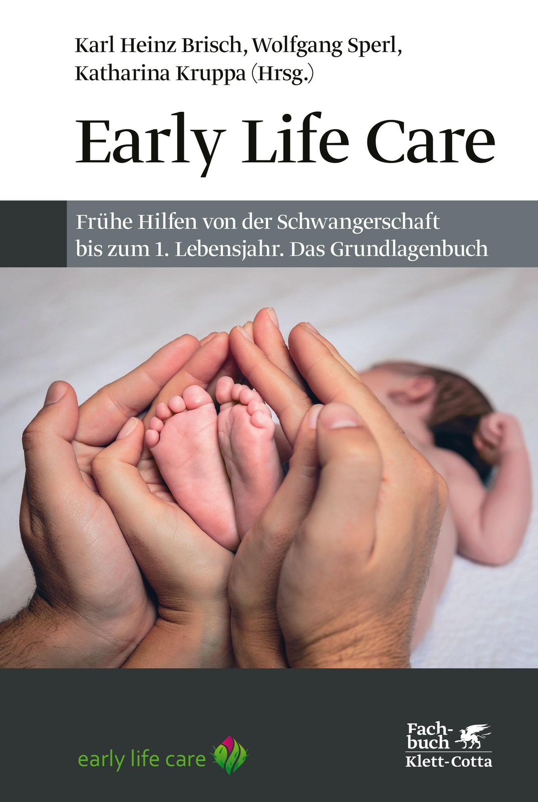Thumbnail - Early Life Care | Frühe Hilfen Von Der Schwangerschaft Bis Zum 1.
