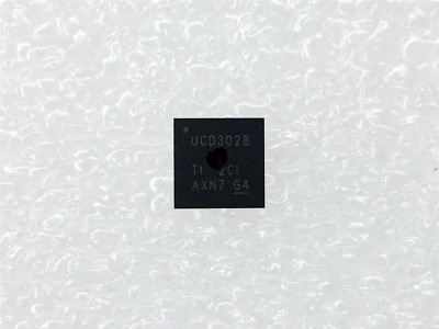 UCD3028RHA TI UCD3028RHAT CD3028RHAR IC DGTL PWR CTRLR 40VQFN SMD ROHS 6 PIECES