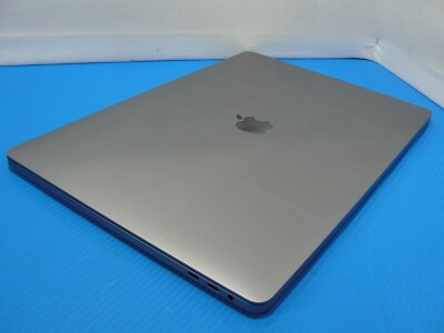 Apple MacBook Pro 16 2019 Core i9-9 1TB 16GB AMD Radeon Pro 5500M