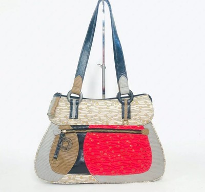 cirque du soleil backpack purse