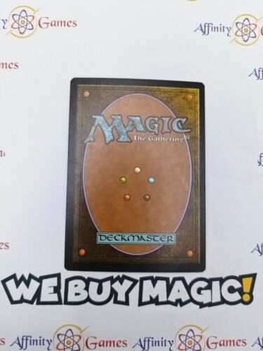 MTG | Herald of Secret Streams | IXL | Regular | Light Played | Korean - Picture 2 of 2