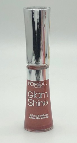 L'Oreal Glam Shine Lip Gloss - Picture 40 of 49
