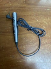 Genuine Panasonic Clip On Wired Magic Wire Remote W/ Mic Microphone