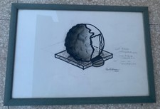 QUADRO 50 x 35 PAOLA ROMANO