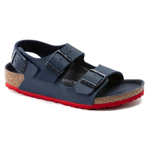 Birkenstock Milano Kids Birko-Flor 7BKJ | eBay