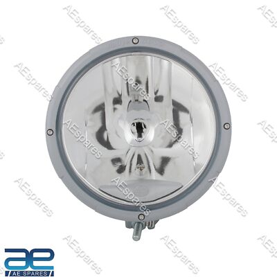 329335001 GENUINE HELLA Rallye 3003 Halogen Spotlight @US