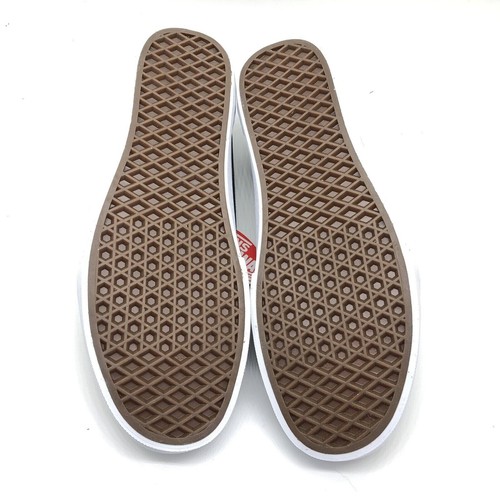 Vans Ward Black & White Size 10.5 Skateboarding Skating Shoes VN-0A36EMC4R NWT - Picture 8 of 8