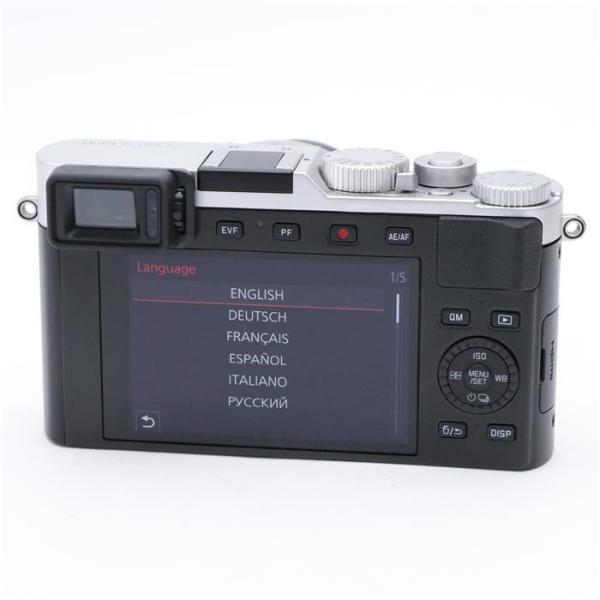 Leica D-LUX7 Silver Good Condition from japan | eBay Leica D-LUX7 Silver Good Condition from japan | eBay