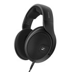 Sennheiser HD 560S Open-back Over-the-ear Audiophile Headphones, Black
