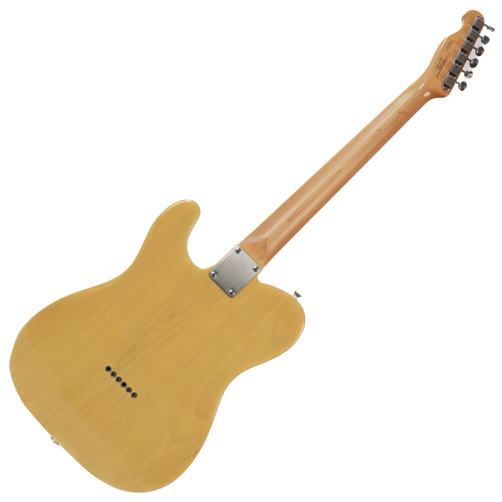 Electric Guitar FUJIGEN FGN Neo Classic NTL10MAH OWB 2020