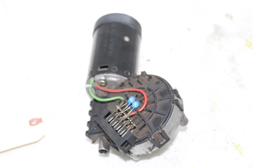 Motor limpiaparabrisas 98-02 MERCEDES-BENZ E55 AMG F3082 Foto 4 de 4