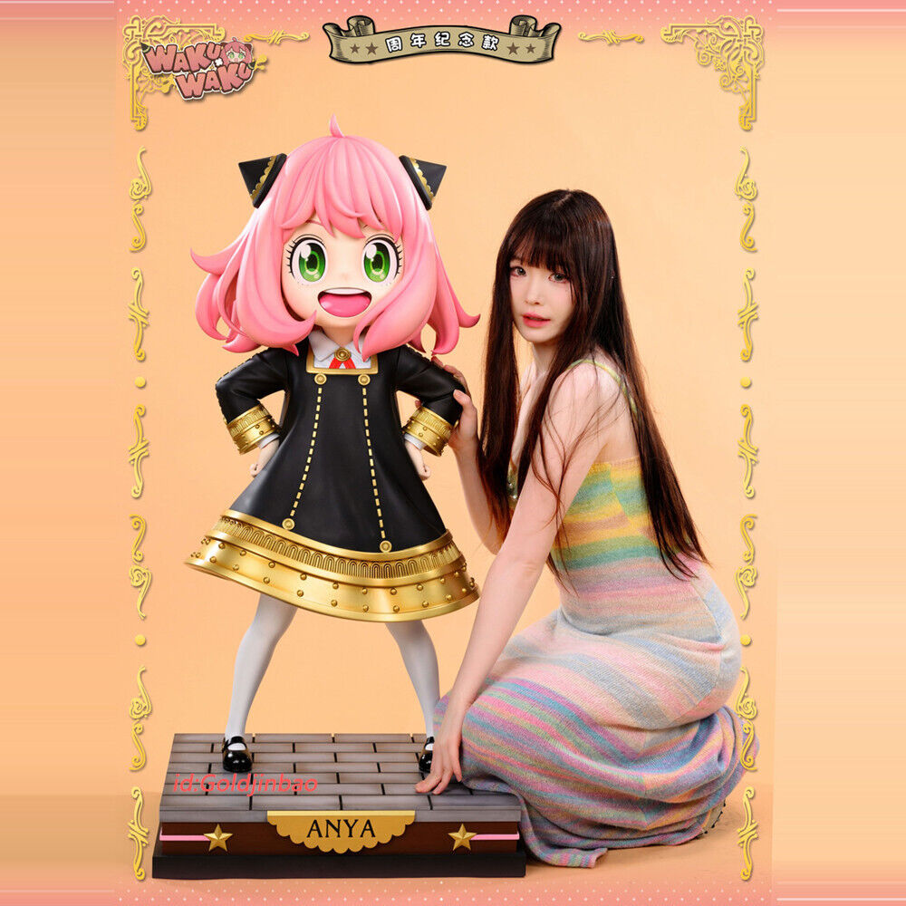 Anya.ページ WakuWaku Studio - SPY×FAMILY Anya #8-Dodgeball Anya - OrzGK