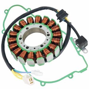 Stator And Gasket for Arctic  Cat  Wildcat  4X  1000  2014 2021 