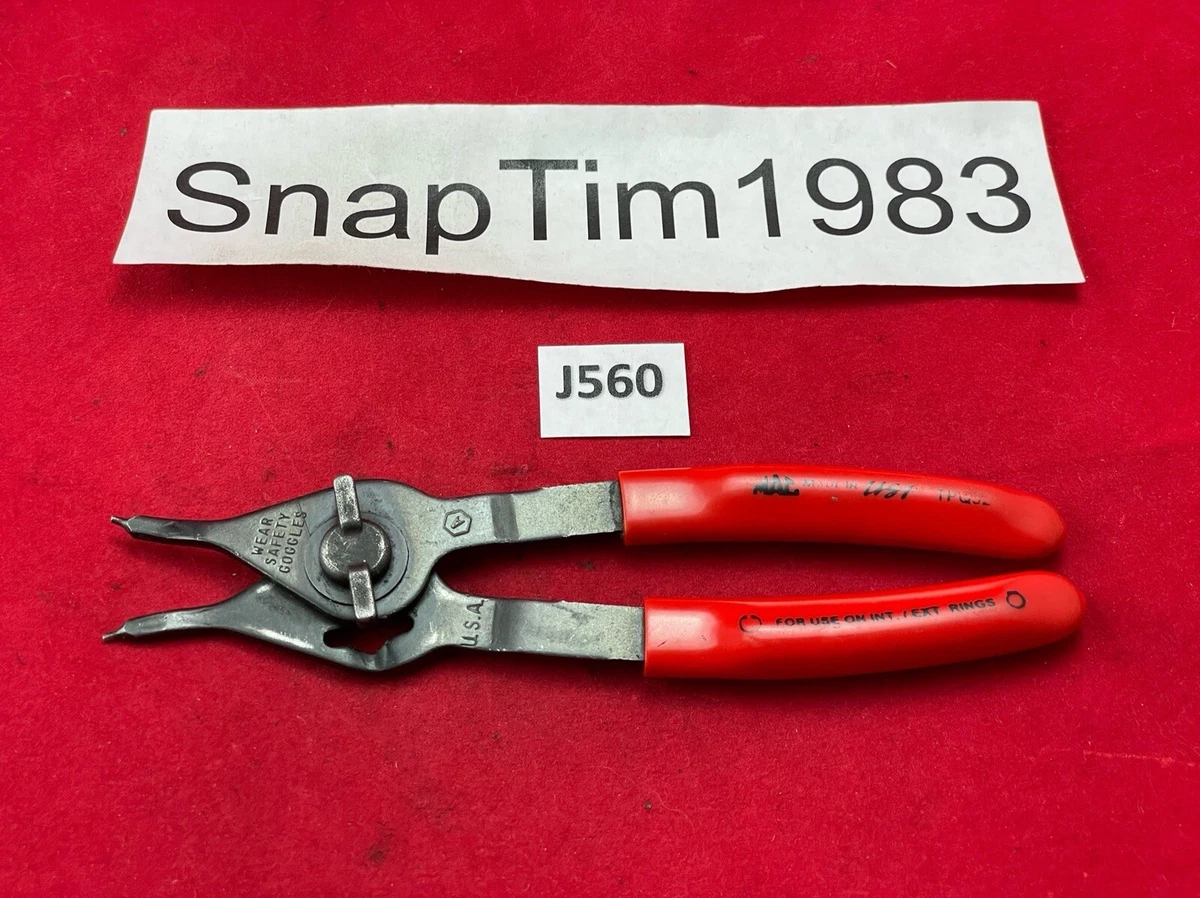 Mac Tools USA 6