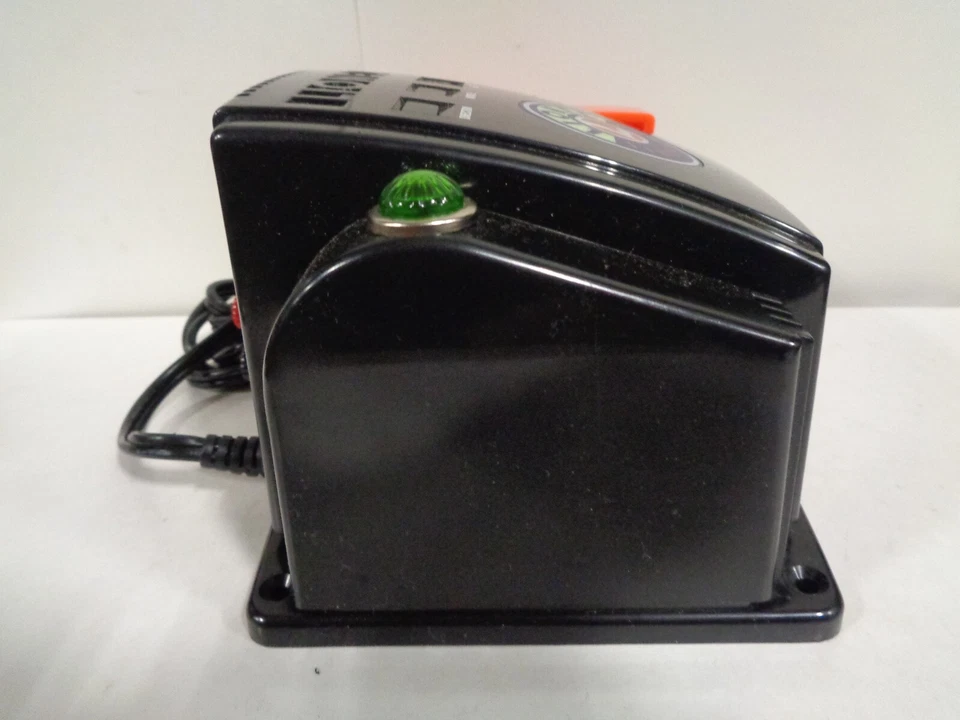 Lionel 6-24253 Power Max PLUS TRAIN TransformeR 40 vatios casi como nuevo funciona muy bien Foto 3 de 4