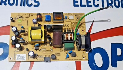 Emax G8215AMT5A001-004 PWR0301502003 Netzteil Platine PSU Rev: A2