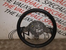 SMART ROADSTER 01-07 STEERING WHEEL 0195830152 18399