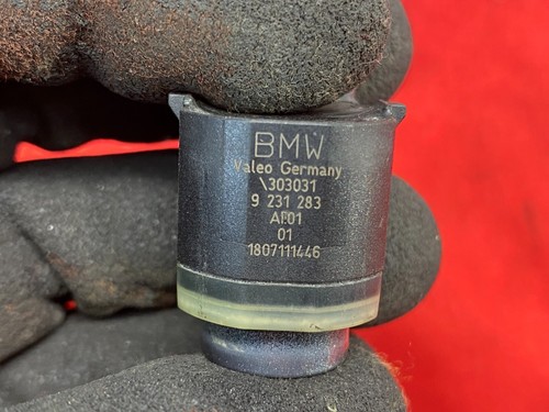 BMW F01 F02 F06 F10 Front or Rear Park Assist Distance Control PDC Sensor OEM ✅ - Picture 8 of 8