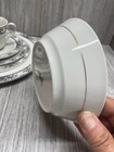 Royal Doulton TAVISTOCK 1975 tc 1112 5 Piece setting plus Bowl — photo 4