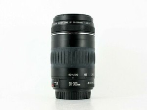 Canon EF 90-300mm F/4.5-5.6 Lens