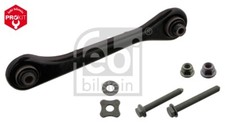 Febi BILSTEIN 40438 Brazo de Suspensión para , Audi ( FAW ), Seat,Skoda