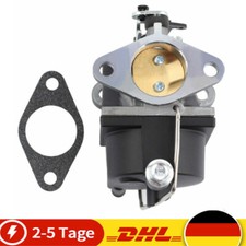 Vergaser für Tecumseh 640065A 640065 OHV110 OHV115 OHV120 13,5HP 14HP 15HP MTD