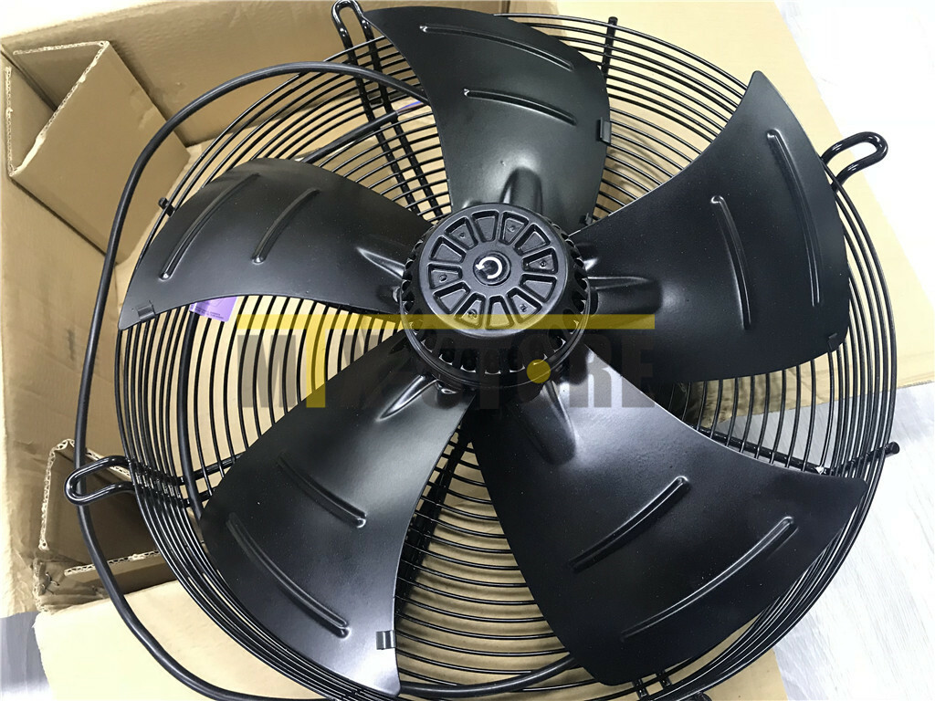 For Micro optical Rotor Axial Fan Motor Fan YWF4D400S eBay