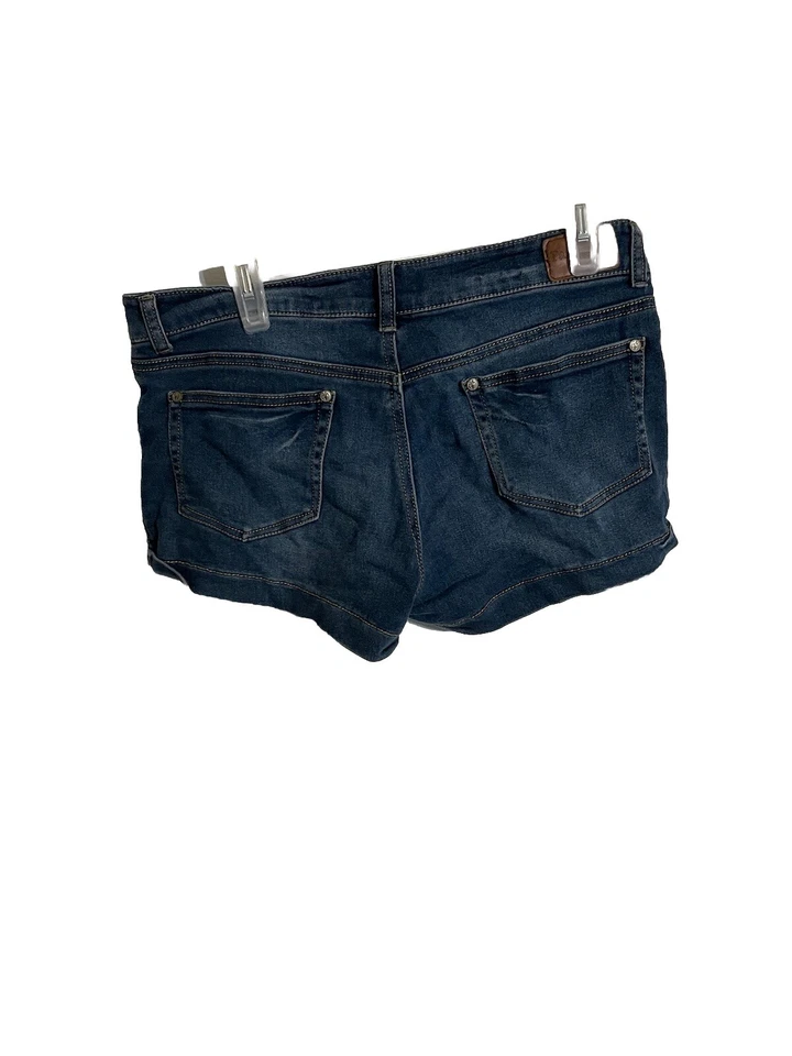 Pantalones cortos Paris Blues 13 Foto 2 de 2