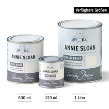 Annie Sloan Chalk Paint Kreidefarbe * Streich...