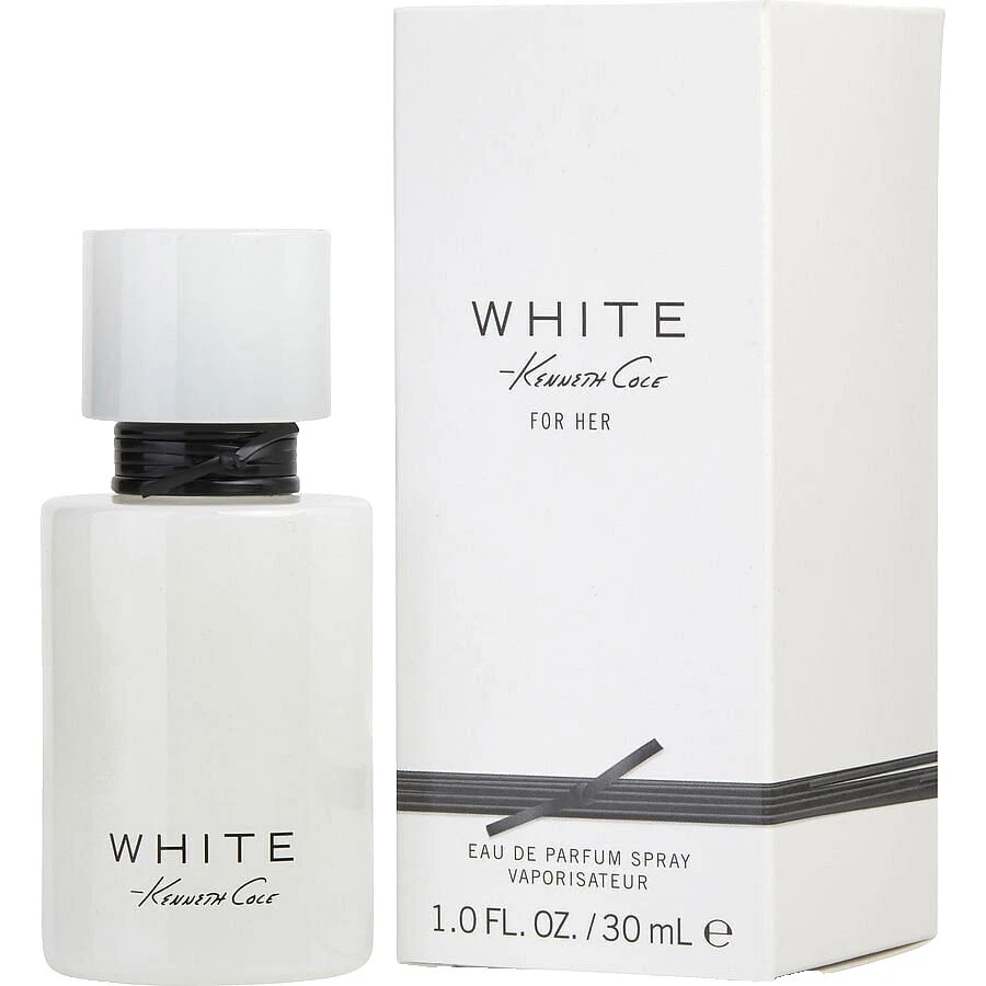 Fragancias Para Mujer Blanca Kenneth Cole