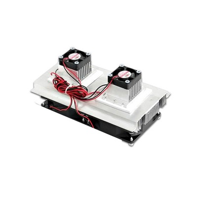 Peltier Refrigeration Refrigerator Heat Exchanger Refrigeration System |  eBay