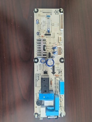 Turbo Air Electronic Controller Main PCB-A G8F5400103 (FREE SHIPPING)