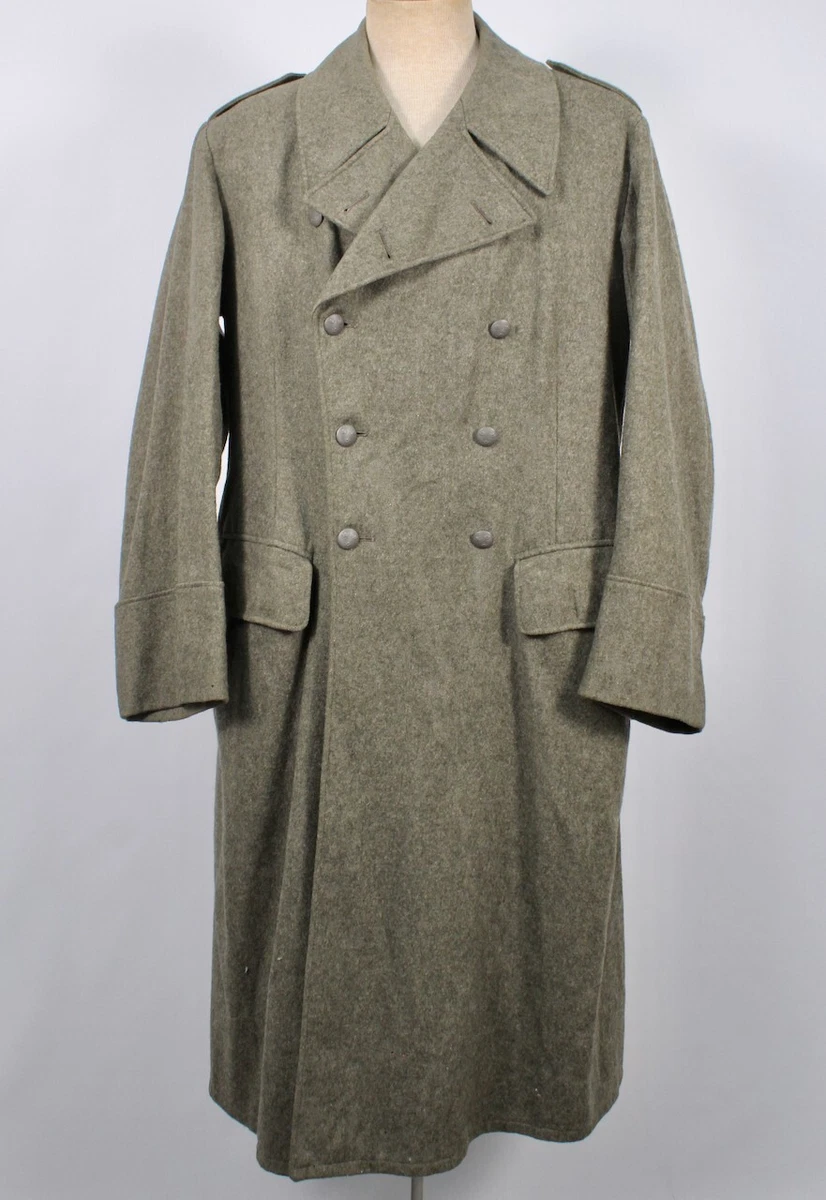 Trench coat deals 1940s