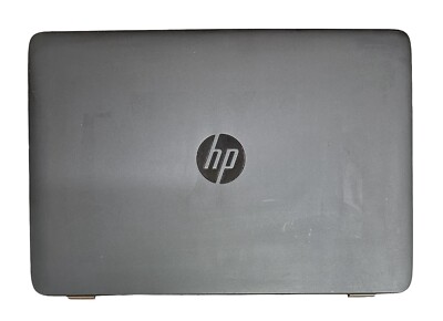 HP Elitebook 840 G1 Laptop LCD Top Back Cover Lid 775893-001 Black