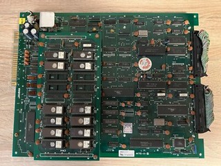 R-Type - Original Irem Arcade PCB Jamma clean & tested