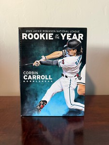 Corbin Carroll Bobblehead | eBay