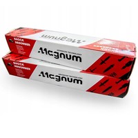 2X Magnum Technology AGR053MT StoßDäMpfer Vorne FüR Renault Clio II Thalia I